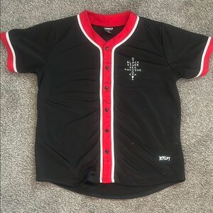 Black tiger sex machine